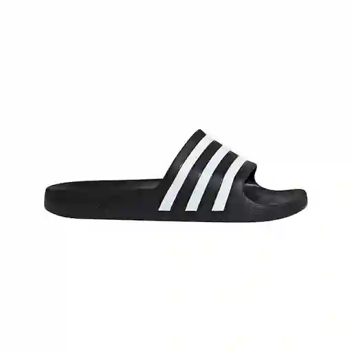 Adidas Sandalias Adilette Aqua Hombre Negro Talla 12