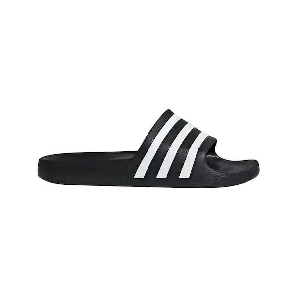 Adidas Sandalias Adilette Aqua Hombre Negro Talla 12