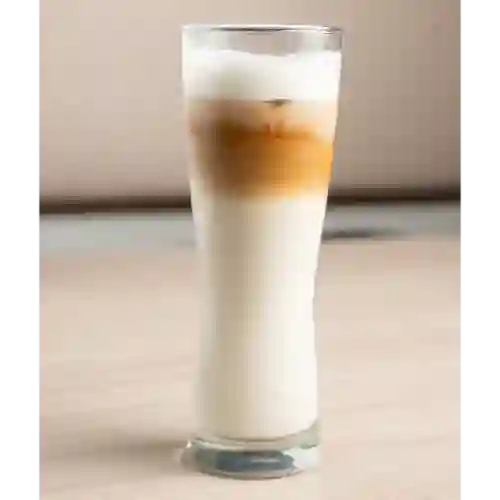 Latte Caliente