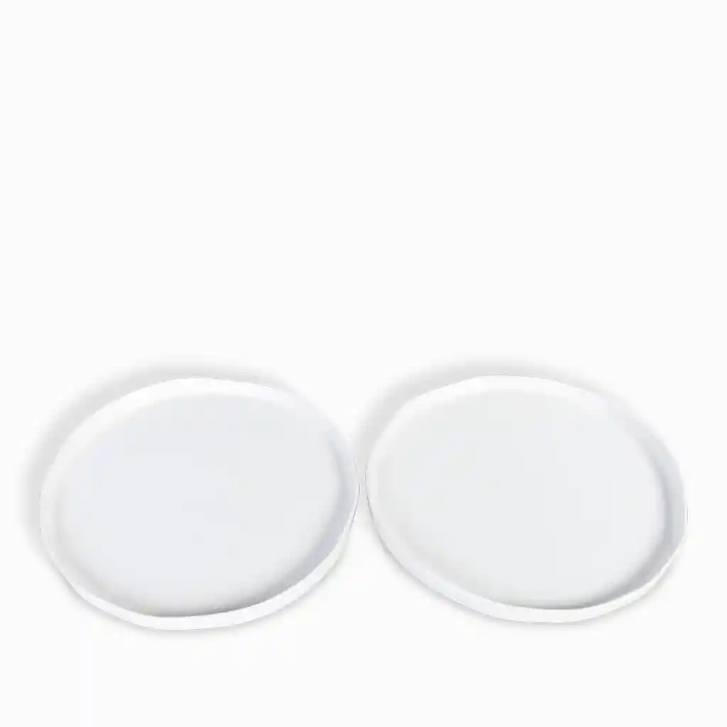 Set Plato Kioto 26.6 cm Ambiente Gourmet
