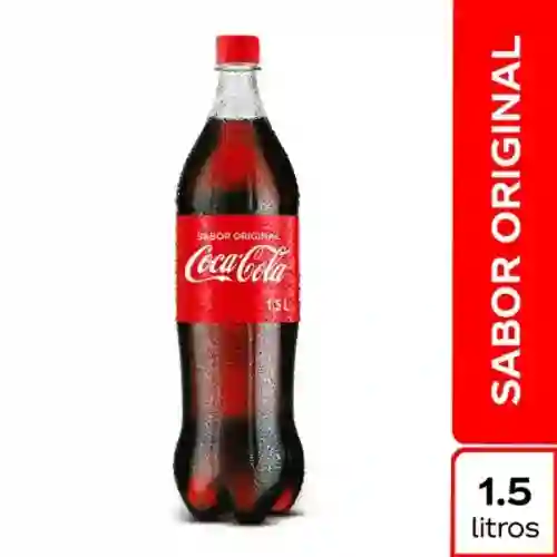 Coca Cola 1.5L