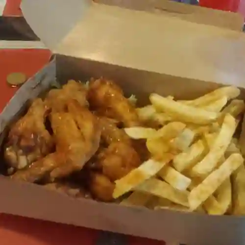 Alitas X6