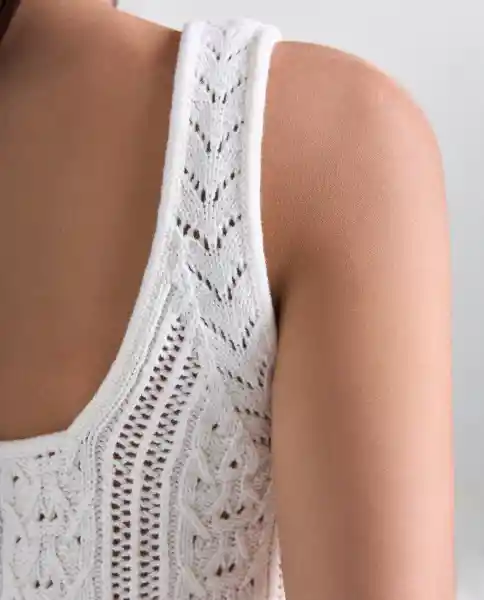 Camisa Mujer Amarillo Talla S 619G009_AMA110106 Americanino