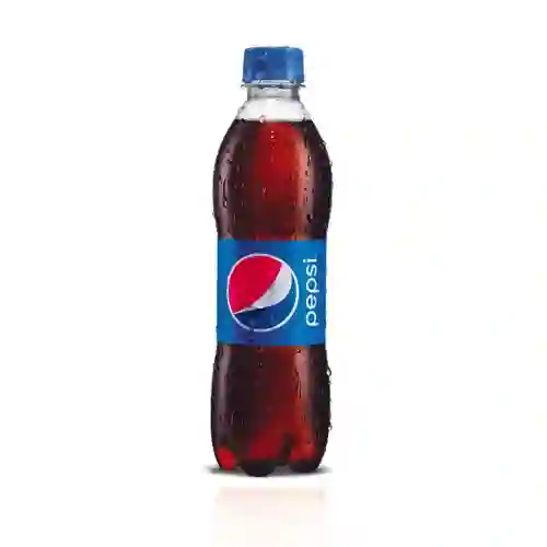 Gaseosa Pepsi 400 ml