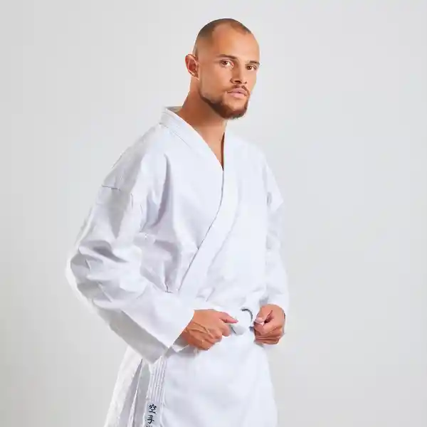 Outshock Kimono Kárate Karategi Adulto Talla