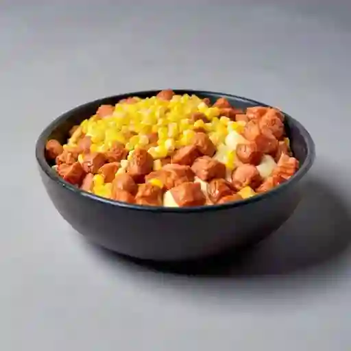 Salchipapas Big Classic Personal