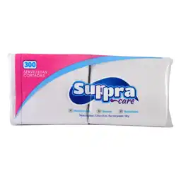 Servill Suppra Care Bca Cort X300un