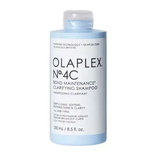 Olaplex Bond Maintenance No4C Clarifying Shampoo