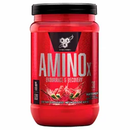 BSN Suplemento Dietario Amino X Sabor Sandía