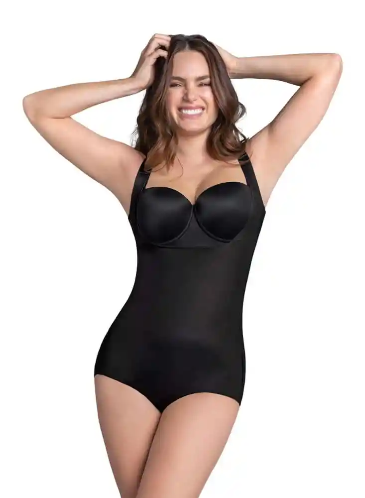 Body Faja Moldeador de Aspecto Invisible en Glúteos 018524