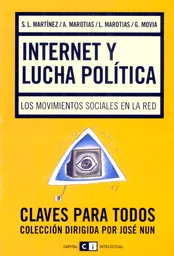 Internet y Lucha Política