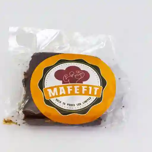 Stevia Mafefit Brownies Con