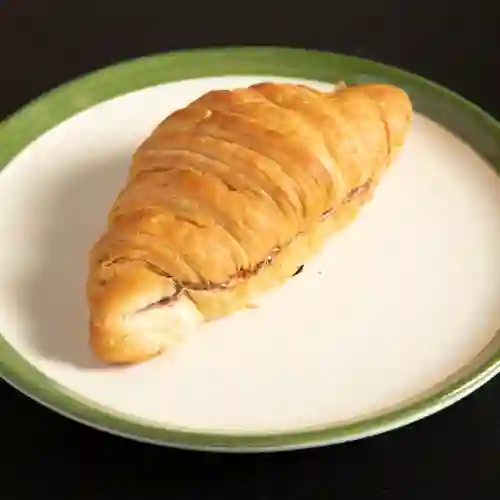 Croissant de Chocolate