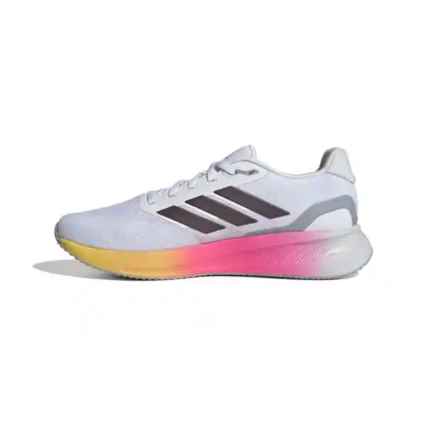 Adidas Zapatos Runfalcon 5 Hombre Blanco 8.5 IE8811