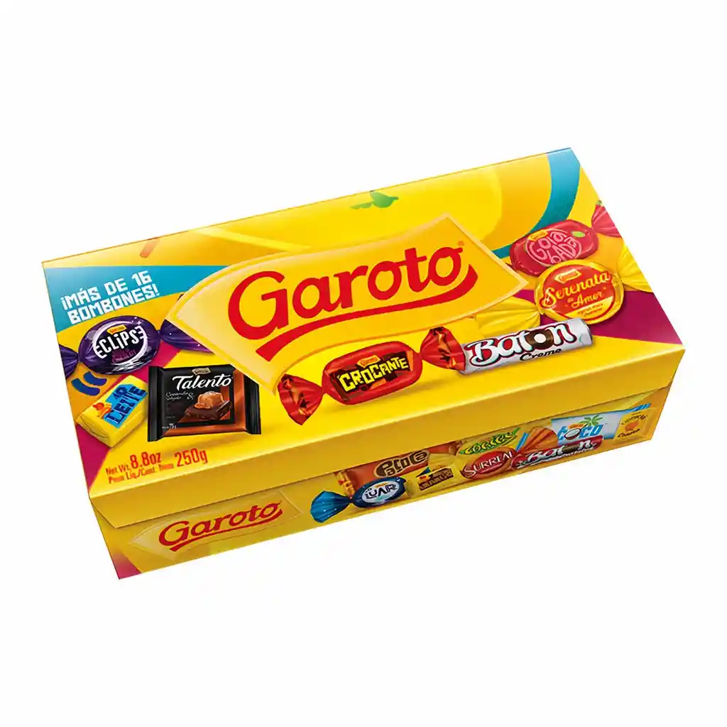 Garoto Chocolates