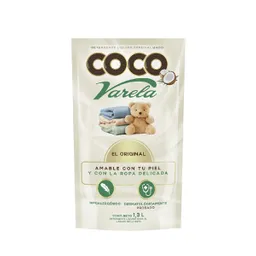 Coco Varela Jabón Líquido