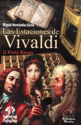 Las Estaciones de Vivaldi