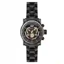 Invicta Reloj Hombre Negro 29969J