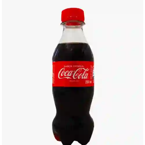 Coca-cola Original 250ml