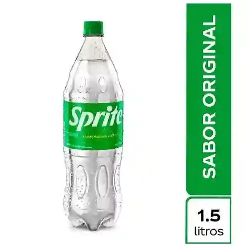 Gaseosa Sprite 1.5 Lt