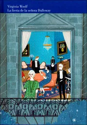 La fiesta de la señora Dalloway