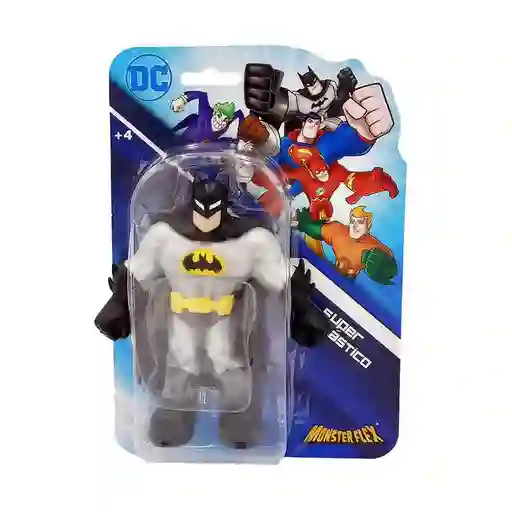 Figura Personaje Nasa Zona Libre