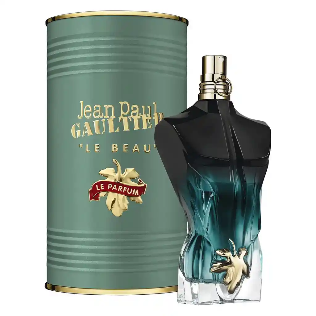 Jean Paul Gaultier Perfume Le Beau Edp For Men