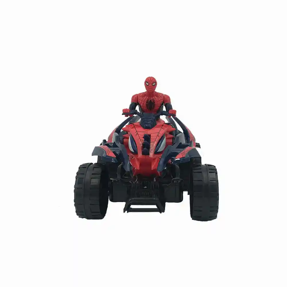 Carrito Marvel