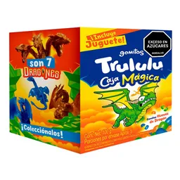 Gomitas Trululu Huevos de Dragón (100 Gr)