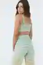 Crop Top Corey Mujer