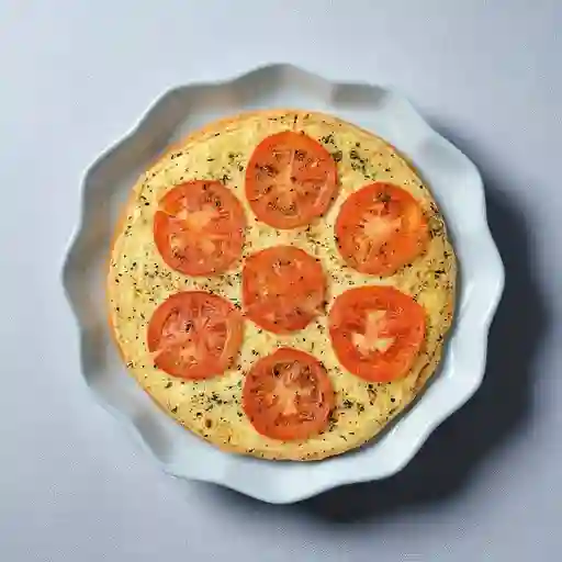 Pizza Napolitana Grande