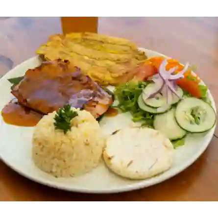Lomo de Cerdo