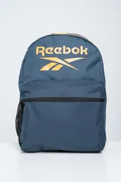 Reebok Morral Verde/Azul