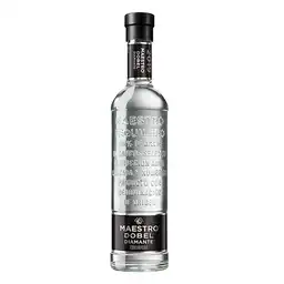 Maestro Dobel Diamante Tequila Reposado
