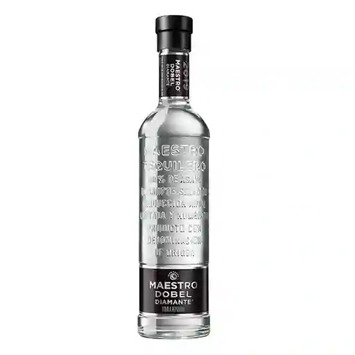 Maestro Dobel Diamante Tequila Reposado