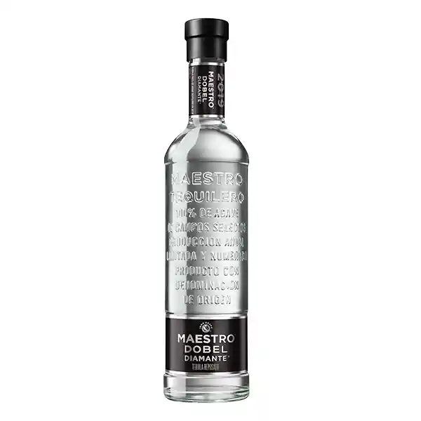 Maestro Dobel Diamante Tequila Reposado