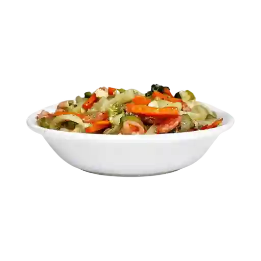 Chop Suey