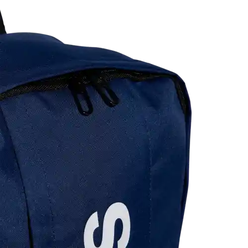 Adidas Mochila Linear Lifestyle Unisex Azul Talla NS