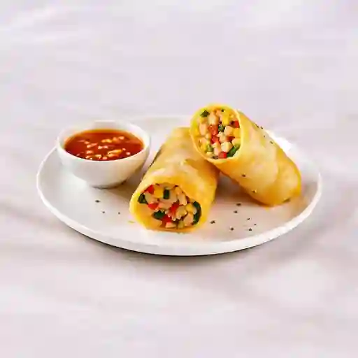 Lumpias X2