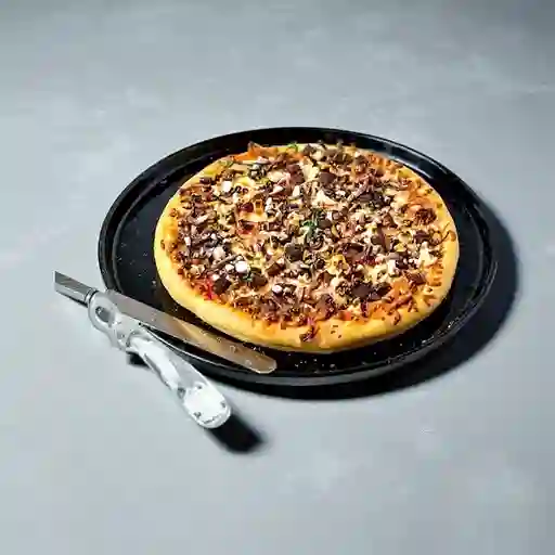 Pizza Chorizo Español