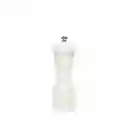 Moledor de Pimienta Blanco Ambiente Gourmet