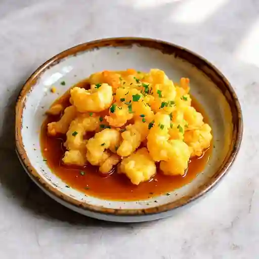 Taito Tempura