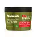 Babaria Mascaeilla Capilar Cannabis Reparacion Total