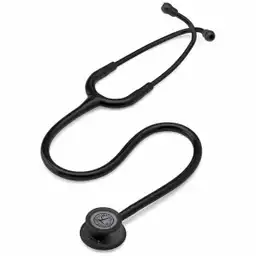 Littmann 3M Fonendoscopio Classic Negro 5803