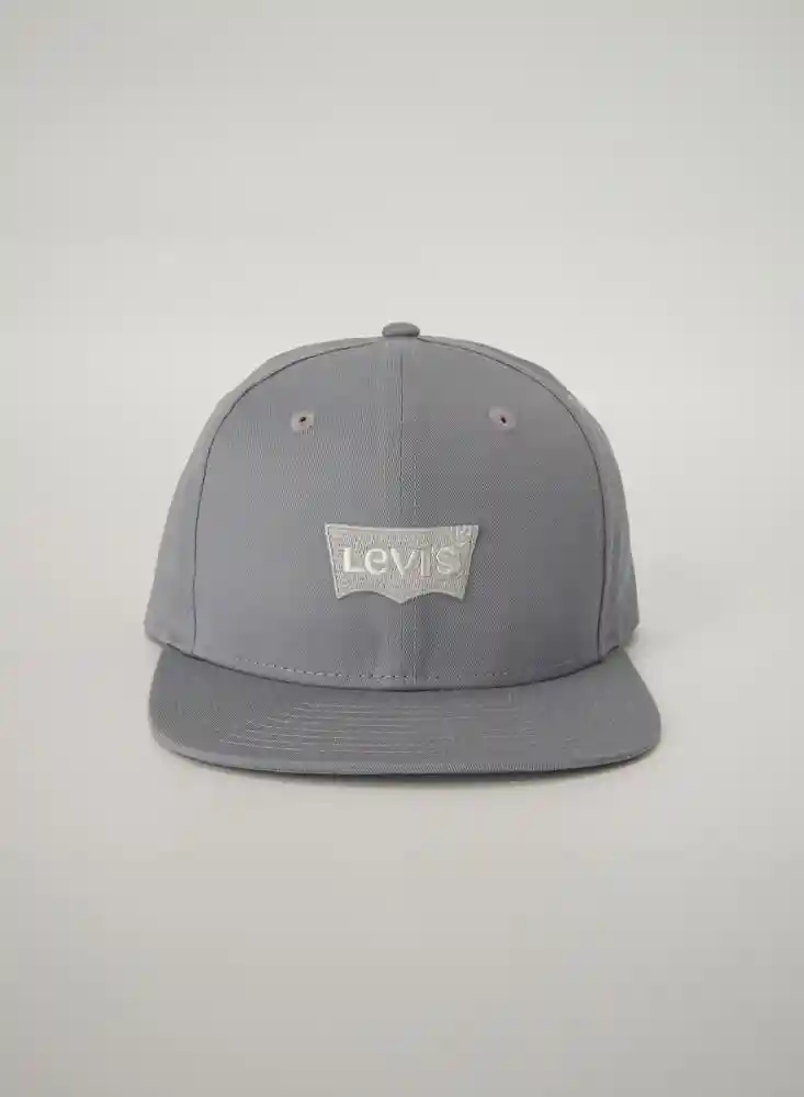 Gorra H224 Unica-gris