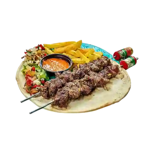 Pincho de Carne