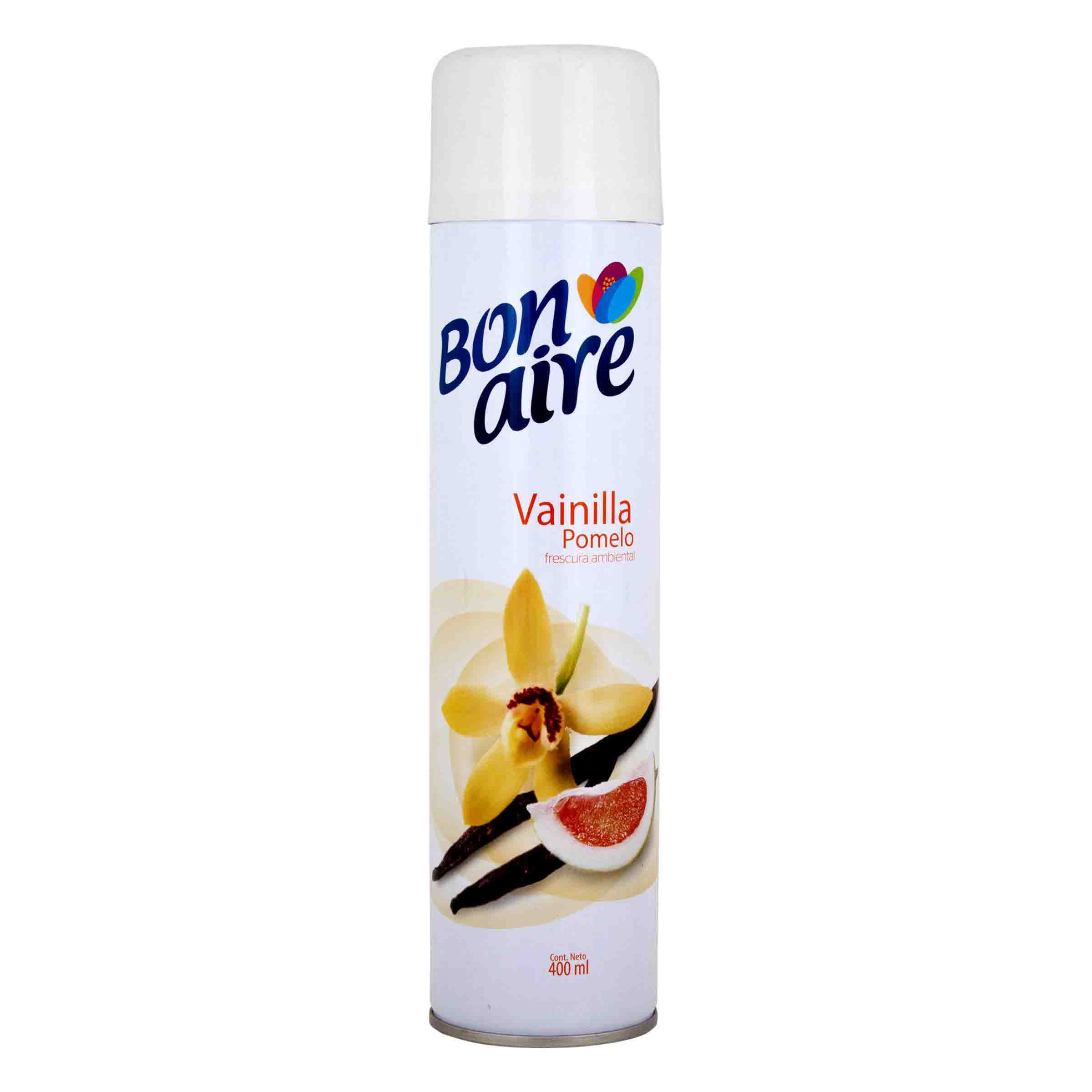 Bonaire Ambientador Vainilla Pomelo 400 ml