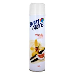 Bonaire Ambientador Vainilla Pomelo