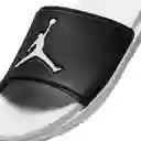 Nike Zapatos Jordan Jumpman Slide Para Hombre Negro Talla 7