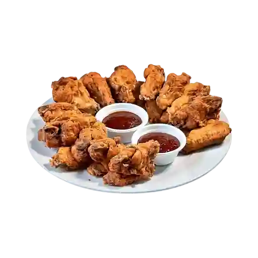 Chicken Wings X 20